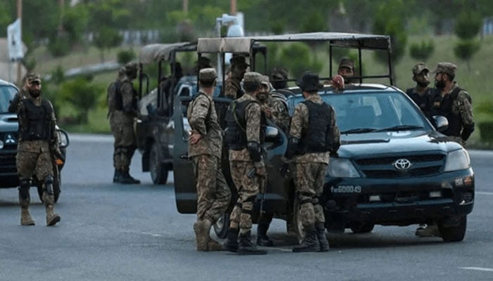 محرم الحرام، وفاق نے صوبوں سے 8 جون تک سکیورٹی پلان طلب کر لیا