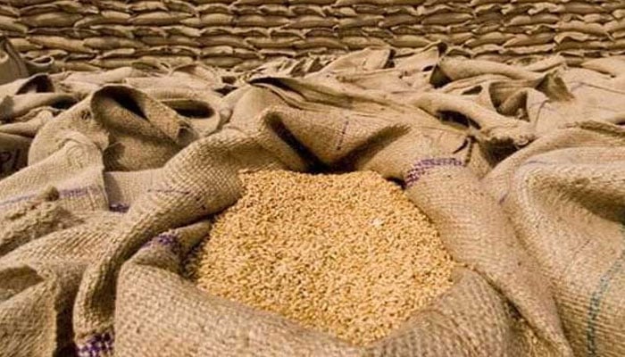 تھرپارکر: محکمہ خوراک نے گندم اسکینڈل کی انکوائری مکمل کر لی