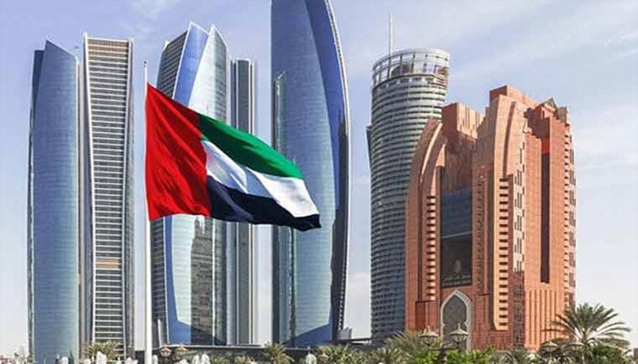 عرب امارات دنیا کی سرفہرست جائیداد سرمایہ کاری مقام قرار