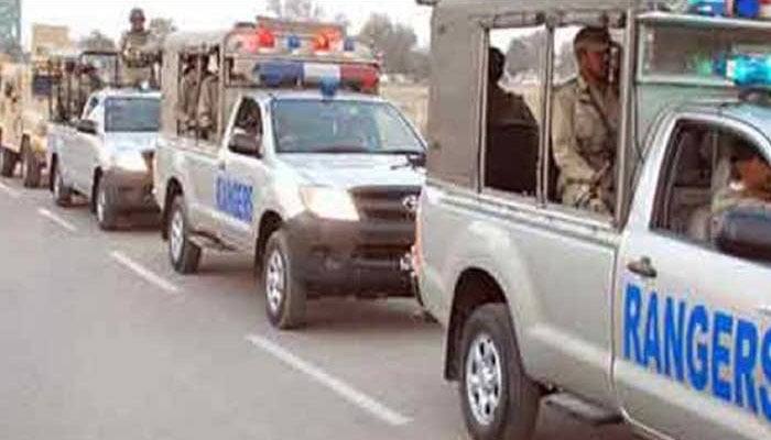 14 ہزار پولیس، رینجرز آزاد کشمیر بھیجنے کا فیصلہ، انتخابات 27 جولائی کو ہونگے