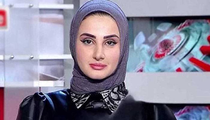 امریکا اسرائیل جنگ میں ایران کی حمایت، کویتی ٹی وی اینکر کو تین برس قید کی سزا