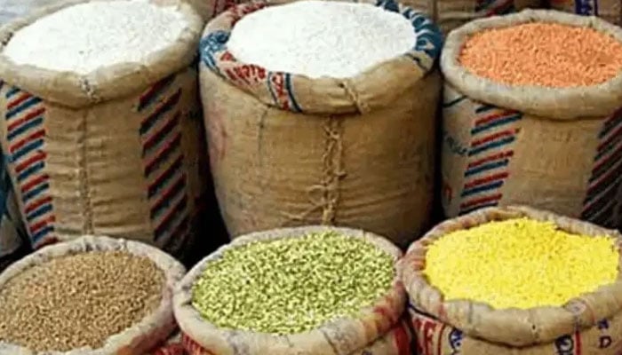 چھوٹے تاجروں کیلئے اعلان کی گئی اسکیم مضحکہ خیز ہے، اسمال ٹریڈرز اینڈ کاٹیج انڈسٹریز کراچی