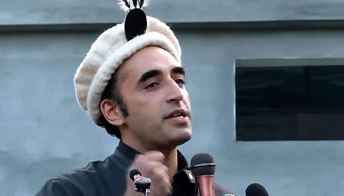 پی پی 3 نسلوں سے گلگت بلتستان والوں کیلئے جدوجہد کر رہی ہے، بلاول