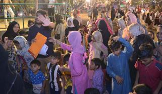 Karachi