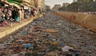 Karachi