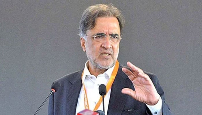 انتخابات سے قبل بعض خدشات لاحق تھے، قمر زمان کائرہ