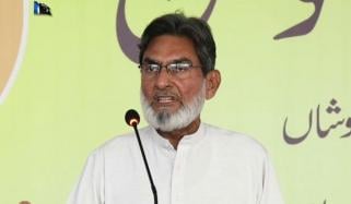 Karachi