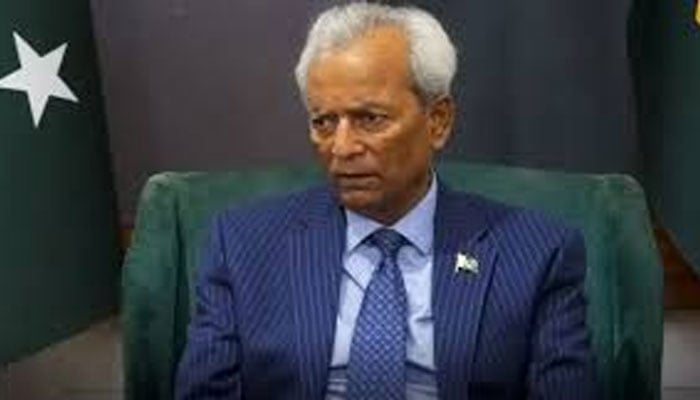 گورنر سندھ کا طلبا و طالبات کیلئے مفت اے آئی سمر کیمپ کا اعلان