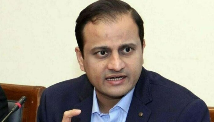 مرتضیٰ وہاب کی حضرت عبداللّٰہ شاہ غازیؒ کے مزار پر حاضری، چادر چڑھائی