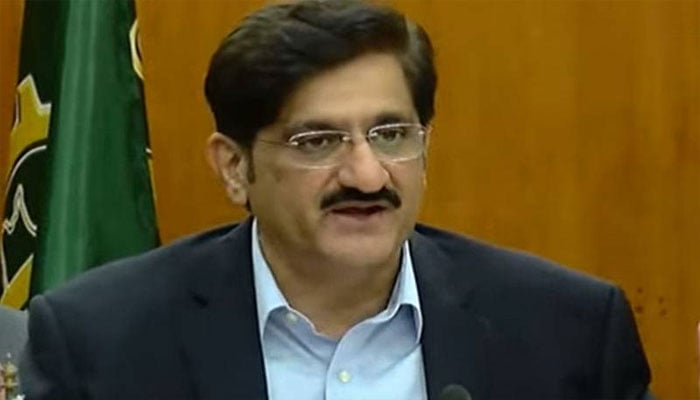 سمندر زندگی، معیشت اور ماحولیاتی توازن کا بنیادی ذریعہ ہیں، وزیراعلیٰ