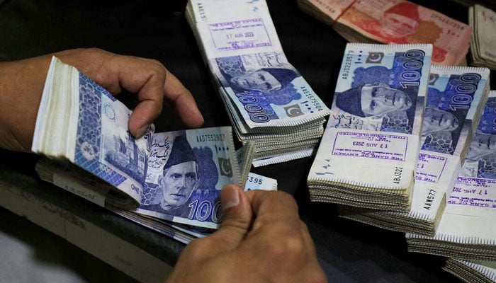 میہڑ، 3 افراد کے قتل پر جرگہ، فریقین پر ایک کروڑ 35 لاکھ روپے جرمانہ