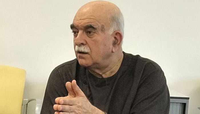 گلگت بلتستان الیکشن 2024 کا ایکشن ری پلے، اپوزیشن اتحاد نے نتائج مسترد کردیئے