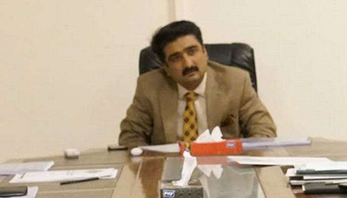 موہن جو دڑو تہذیب سے کسی ہتھیار کی نشانیاں نہیں ملتیں، ذوالفقار شاہ