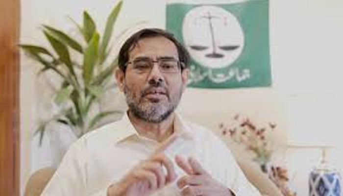 قابض میئر خود کو عوام کے سامنے جوابدہ نہیں سمجھتے، امیر جماعت اسلامی ضلع وسطی