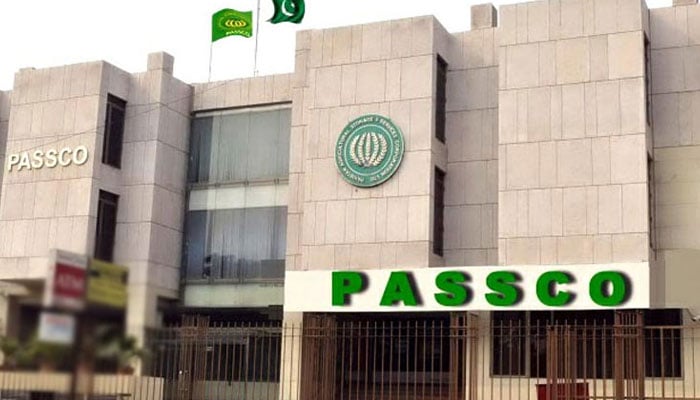 وفاقی حکومت نے قومی ادارہ پاسکو 6 ماہ میں نومبر 2026 تک ختم کرنے کی ہدایت کردی