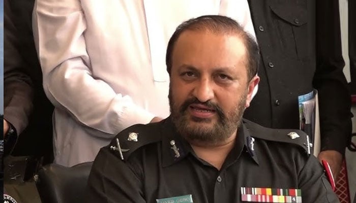 آئی جی سندھ سے شیعہ عمائدین، مختلف تنظیموں کے ذمہ داران کی ملاقات