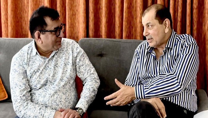 بجٹ میں صنعتوں کو ریلیف مل جائے تو برآمدات 100 ارب ڈالر تک پہنچ سکتی ہیں، نور احمد خان