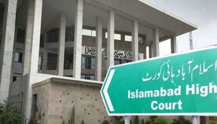 پیکا ایکٹ کیس؛ PTI رہنما سیمابیہ طاہر کی گرفتاری سے روک دی؛ FIA سے جواب طلب
