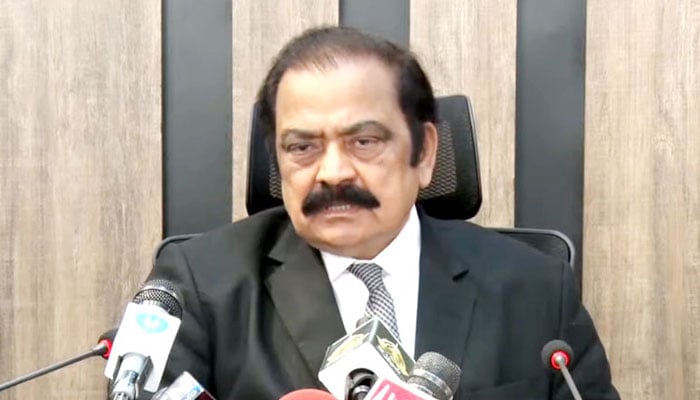 گلگت بلتستان حکومت سازی، نمبر گیم میں تبدیلی آئیگی، رانا ثناء