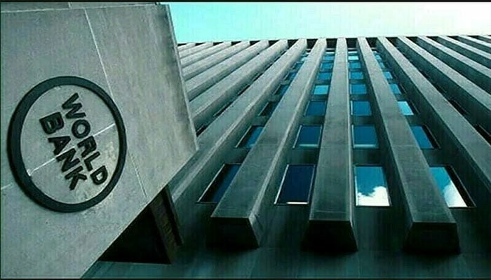 ایران جنگ عالمی معیشت کیلئے کووڈ کے بعد سب سے بڑا جھٹکا، ورلڈ بینک