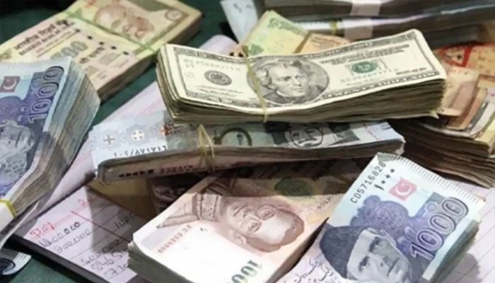ہنڈی حوالہ عالمی نیٹ ورک بے نقاب، 38 لاکھ روپے برآمد