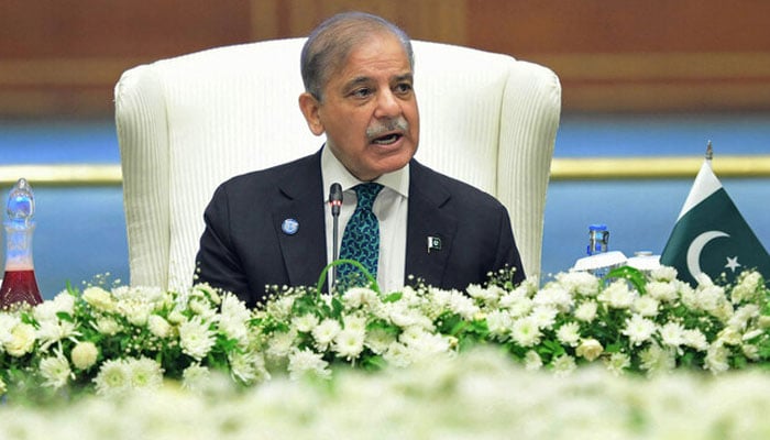 شرائط پر اختلافات کے باوجود امریکا اور ایران معاہدے کے قریب، متن پر اتفاق ہوگیا، شہباز دستخط آن لائن ہونگے، عراقچی