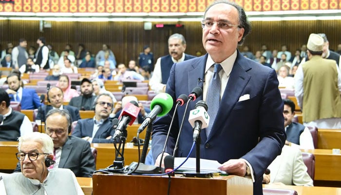 تنخواہوں، پنشن 7، ماہانہ اجرت میں 10 فیصد اضافہ، بڑے تنخواہ دار کو ریلیف، 650 ارب روپے کے ٹیکس اقدامات
