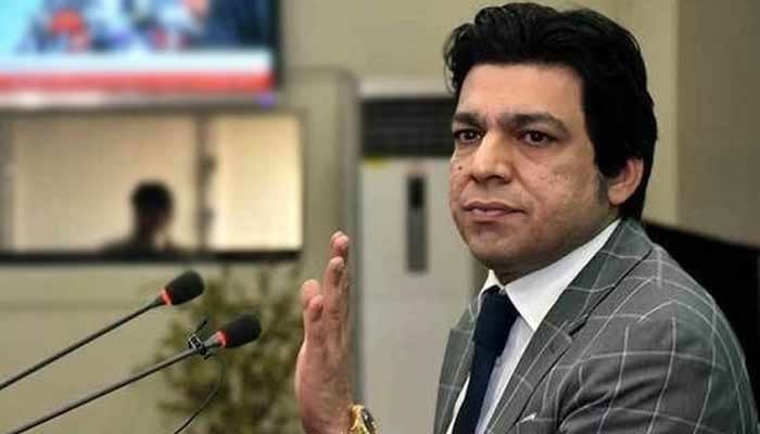 ایران اور امریکا میں ممکنہ معاہدے کا متن آرمی چیف نے تیار کیا،  فیصل واوڈا