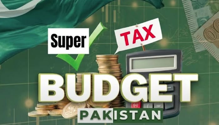 50 کروڑ تک آمدنی پر سپر ٹیکس اور غیر ملکی اثاثوں پر کیپٹل ویلیو ٹیکس ختم