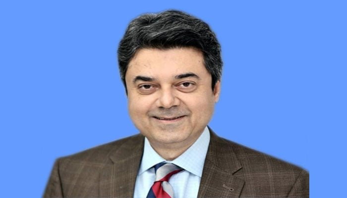 فروغ نسیم سے ایم کیو ایم کے وفد کی ملاقات