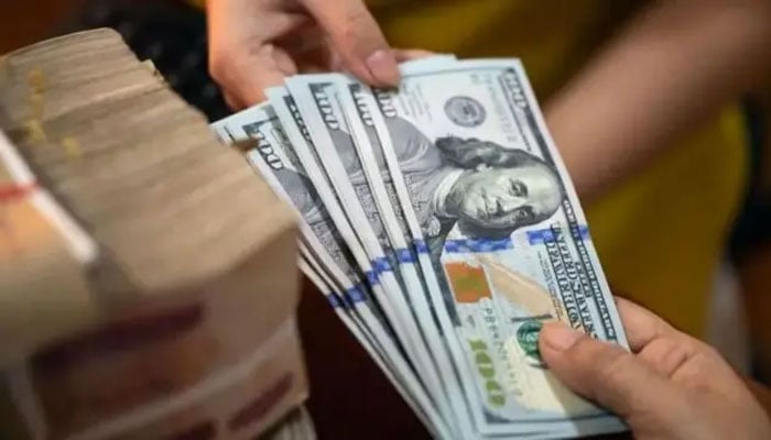 اجرتیں کم، دولت میں غیر معمولی اضافہ، امریکی معیشت میں عدم مساوات بڑھ گئی