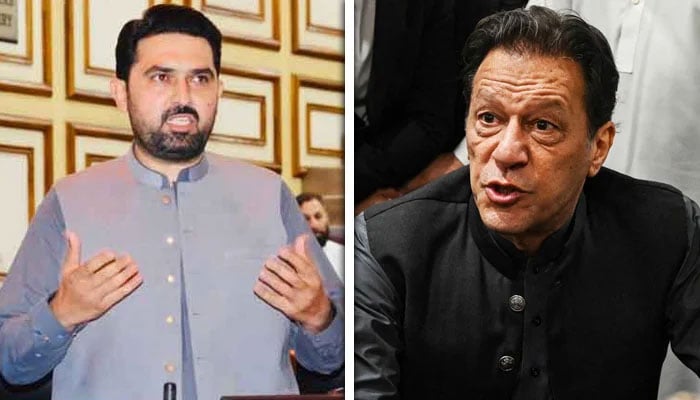 بانی کی سہیل آفریدی سے ملاقات سے انکار، ذرائع کا دعویٰ