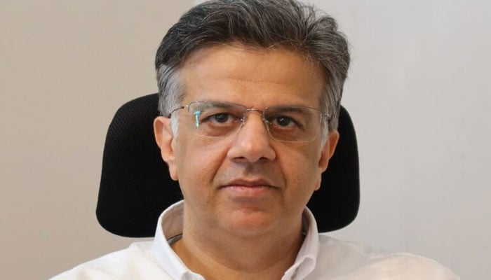 عثمان احمد چوہدری ایڈیشنل سیکریٹری، وزیراعظم آفس تعینات