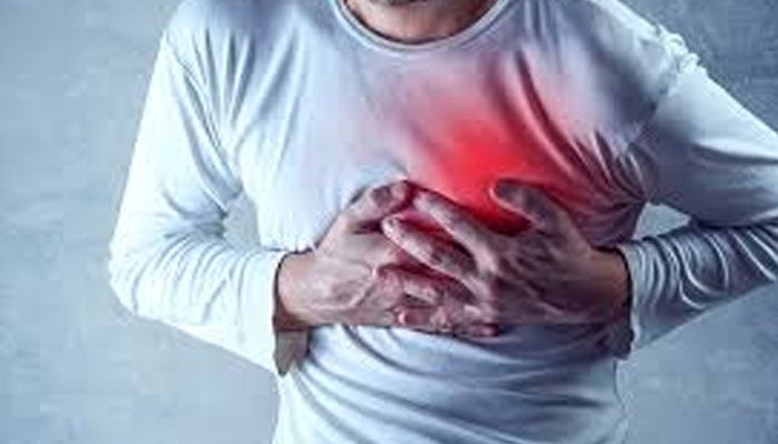 دل کے دورے و فالج کے 99 فیصد کیسز چار خطرناک عوامل سے جڑے ہیں، بڑی تحقیق