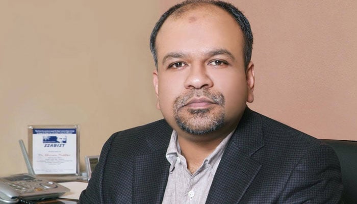 حکومت نے برآمدات بڑھانے اور روزگار فراہمی میں اضافے کیلئے متوازن بجٹ پیش کیا، خرم مختار