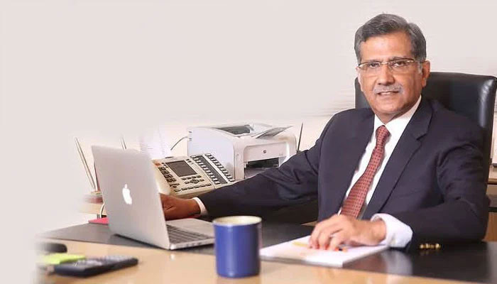 وفاقی بجٹ سے برآمدات، سرمایہ کاری اور اقتصادی ترقی کو فروغ ملے گا، مصدق ذوالقرنین