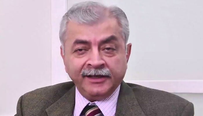 جامعات کے استعداد کار میں اضافہ، ایس ایم یو کا کردار کلیدی ہے، امجد سراج