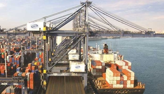 KPT کی عالمی درجہ بندی میں ترقی