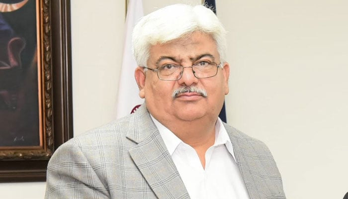 کسی تاجر کا طرز زندگی ظاہر کردہ آمدنی کے برعکس شاہانہ ہوا توا اس کا آڈٹ ہوگا، چیئرمین ایف بی آر