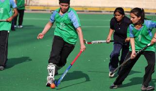 Sports