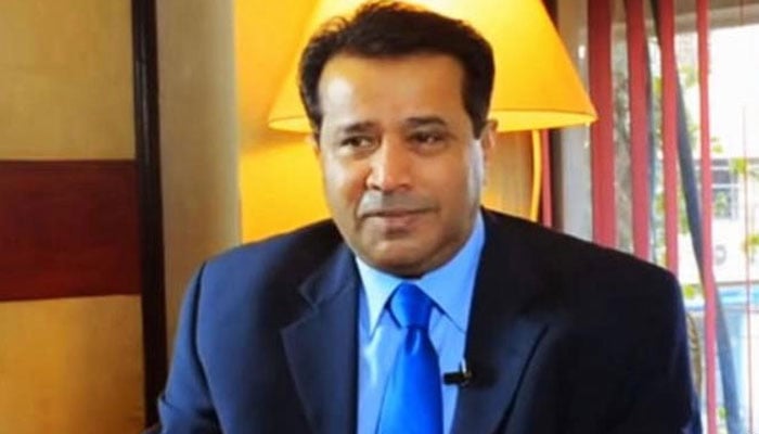 اشتیاق بیگ کی متوازن بجٹ پیش کرنے پر وزیر اعظم اور حکومتی ٹیم کو مبارکباد