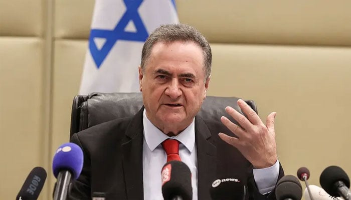 قبضے میں لیا لبنان کا علاقہ واپس نہیں کرینگے، اسرائیلی وزیر دفاع