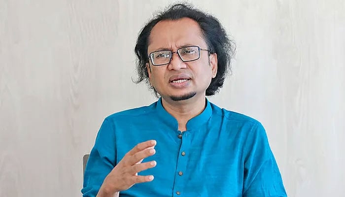 بنگلہ دیشی وزیر اعظم کے مشیر کی نئی دہلی آمد،امیگریشن نے ڈھائی گھنٹے روکا