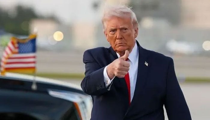 ٹرمپ پہلے دور سے 2026 معاہدے تک، واشنگٹن اور تہران کا پیچیدہ سفر