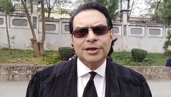 عمران سے ملاقات تک خیبرپختونخوا کا حتمی بجٹ پیش نہیں ہوگا، سلمان اکرم راجہ