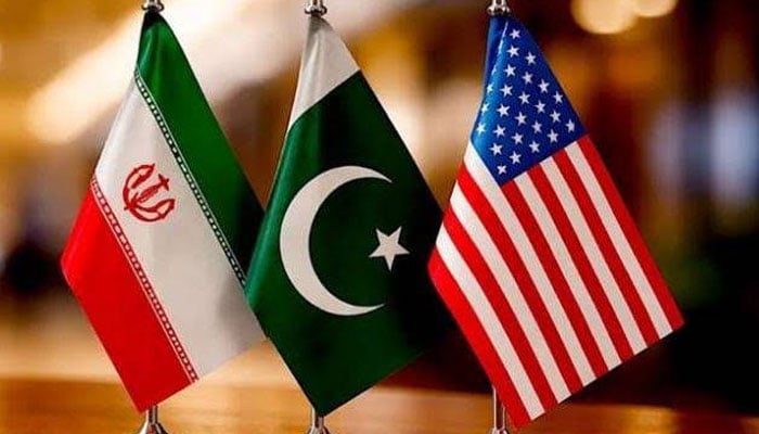 تاریخی معاہدے کی تقریب پاکستان کی میزبانی میں ہوگی
