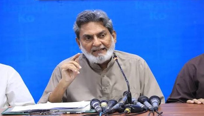 KMC کا بجٹ حقیقی آمدنی کے مطابق مرتب کیا جائے، اپوزیشن لیڈر