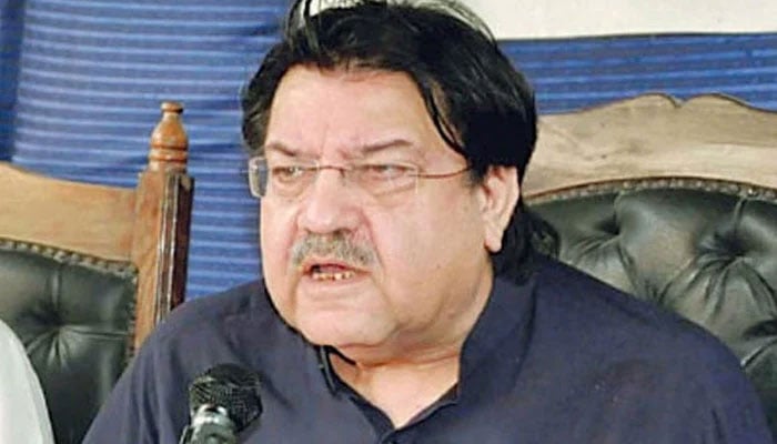محرم الحرام، قربانی اور حق و صداقت کیلئے ڈٹ جانے کا مہینہ ہے، سردار عبدالرحیم