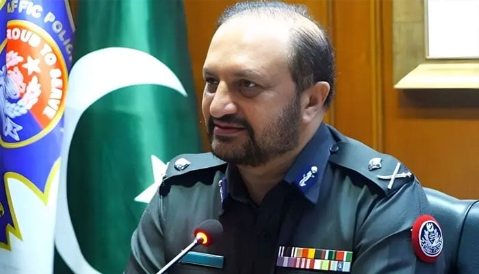 سینٹرل پولیس آفسز 9/10 محرم کو کھلیں گے