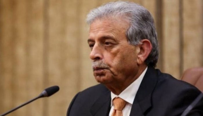 عمران کیساتھ جو ہو رہا وہ مکافات عمل ہے، رانا تنویر کے ریمارکس پر قومی اسمبلی میں ہنگامہ